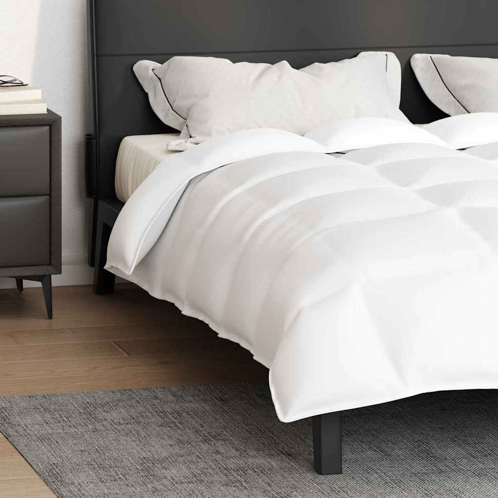 Winter Duvet White 260 x 220 cm Feather