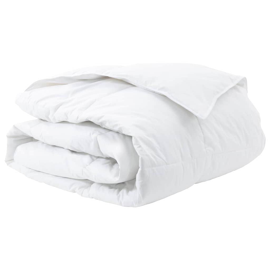 Winter Duvet White 260 x 220 cm Feather