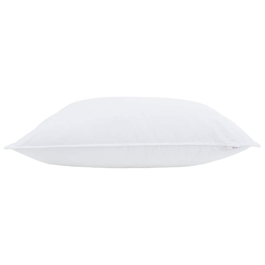 Pagalvė 50 x 70 cm Medvilnė Balta