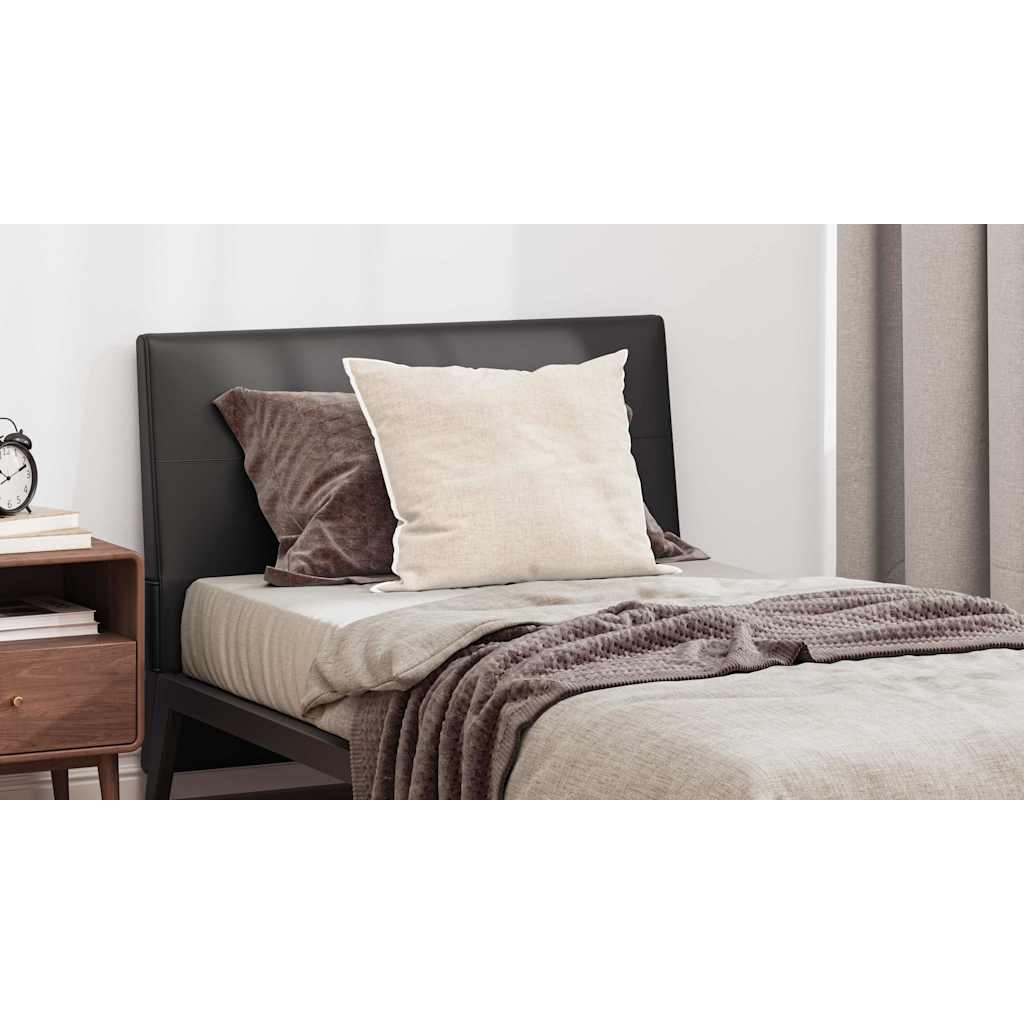 Pillow White 50 x 75 cm 130gsm 100% cotton