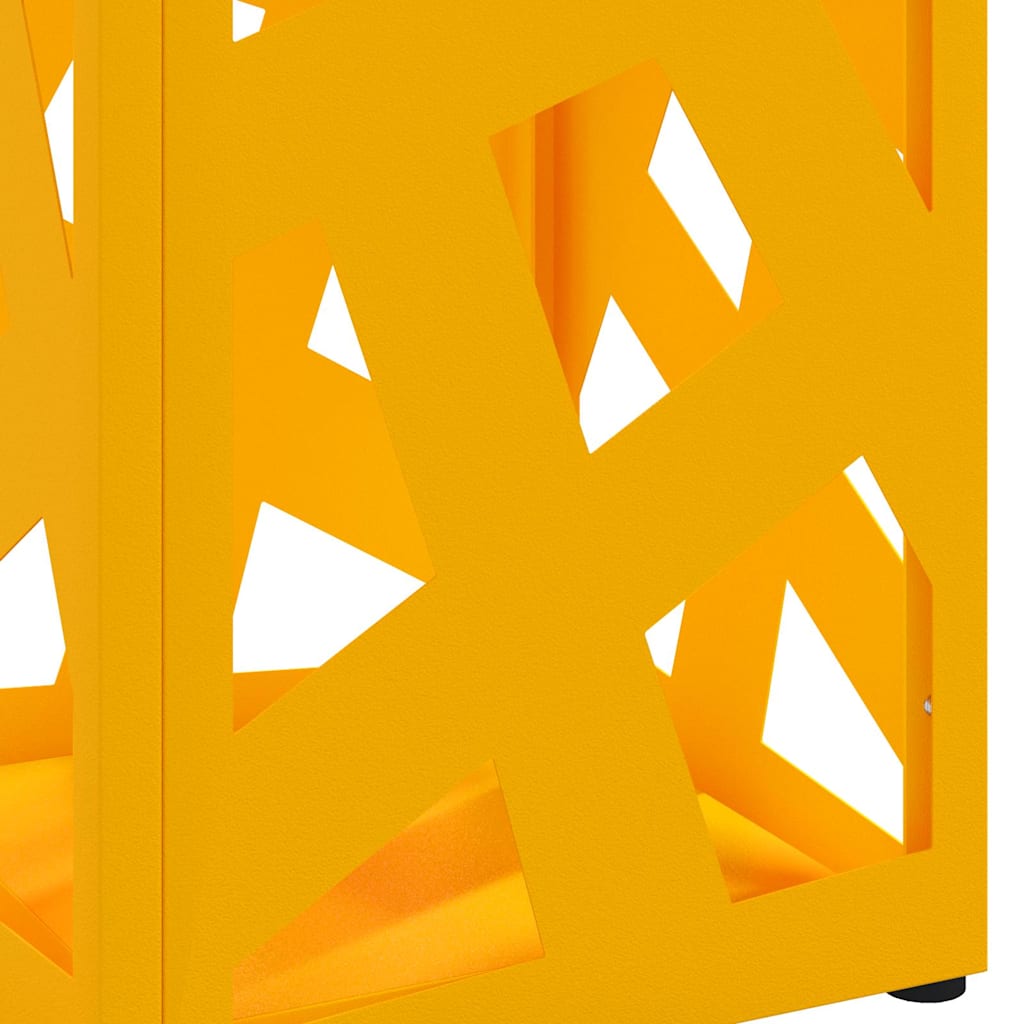 Glabāšanas āķis un turētājs "Mustard"