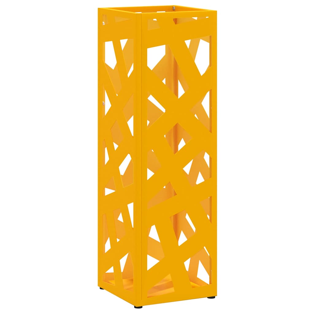 Glabāšanas āķis un turētājs "Mustard"