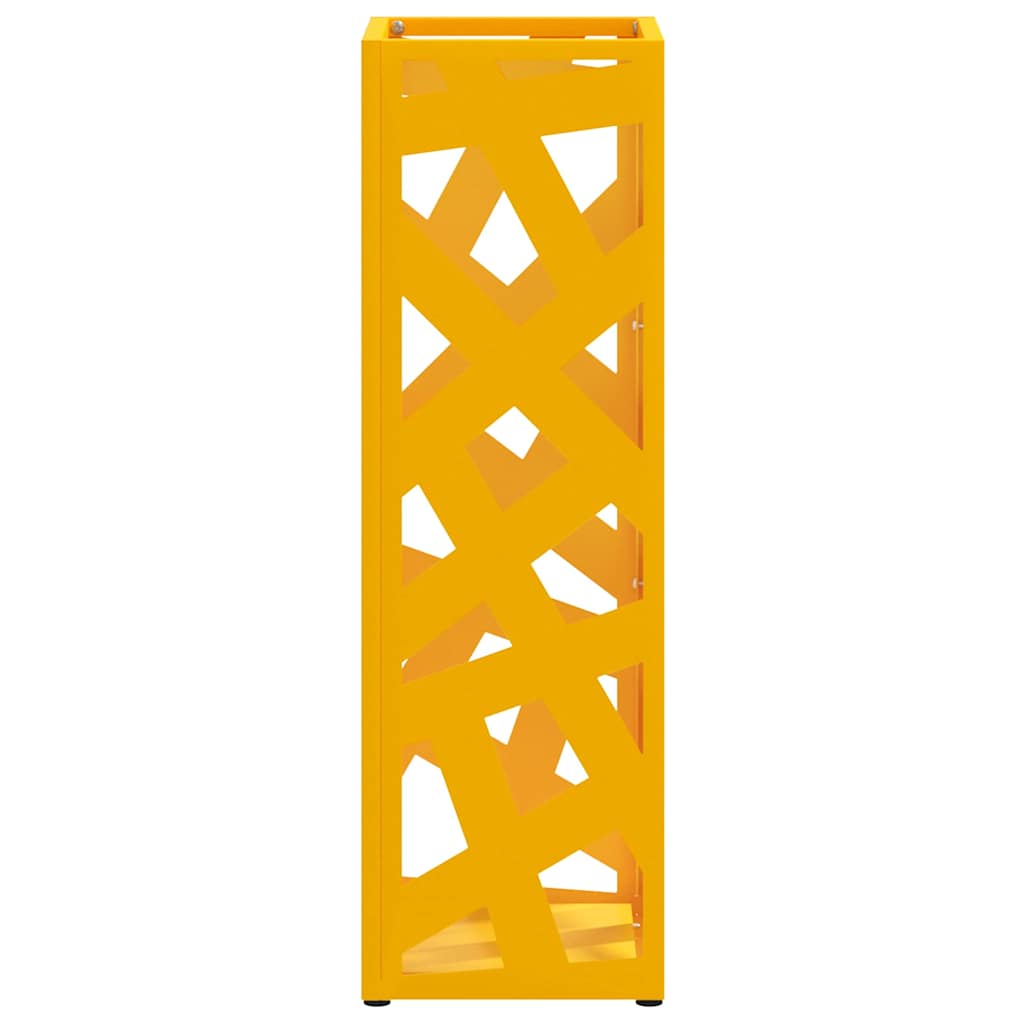 Glabāšanas āķis un turētājs "Mustard"