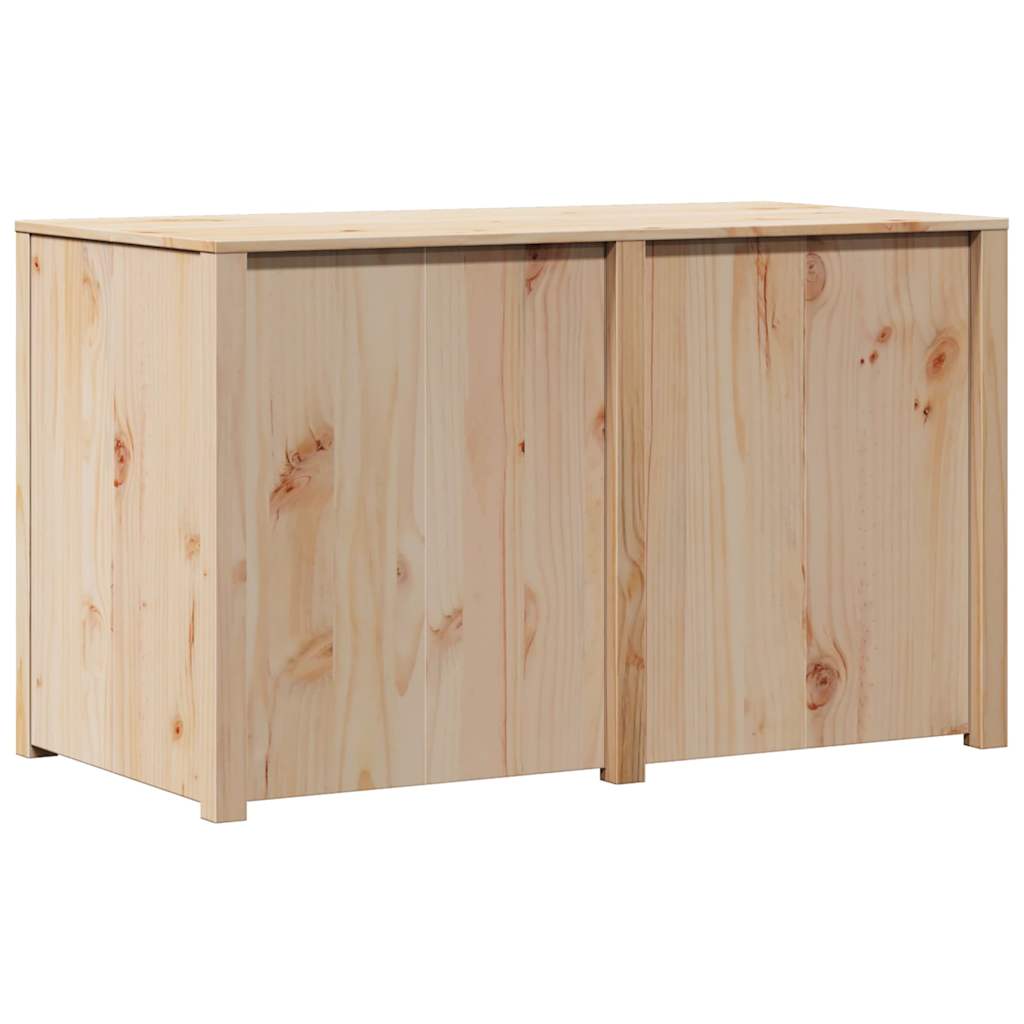 Virtuves skapītis MEPPEL Brūns ozols 106 x 55 x 64 cm
