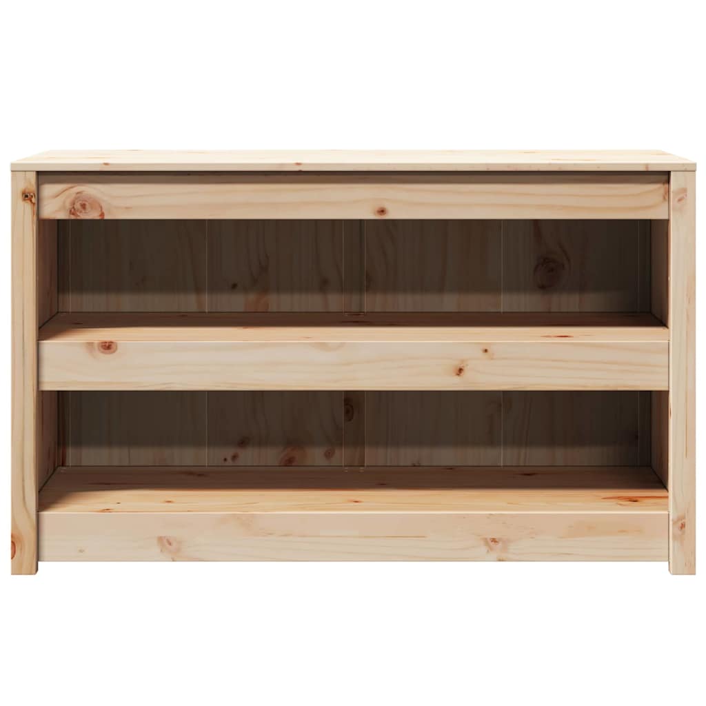 Virtuves skapītis MEPPEL Brūns ozols 106 x 55 x 64 cm