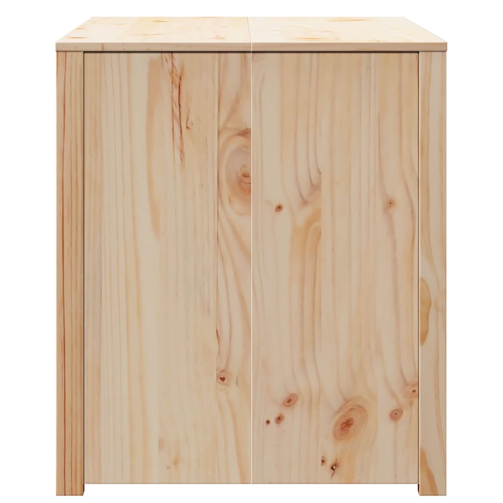 Virtuves skapītis MEPPEL Brūns ozols 106 x 55 x 64 cm