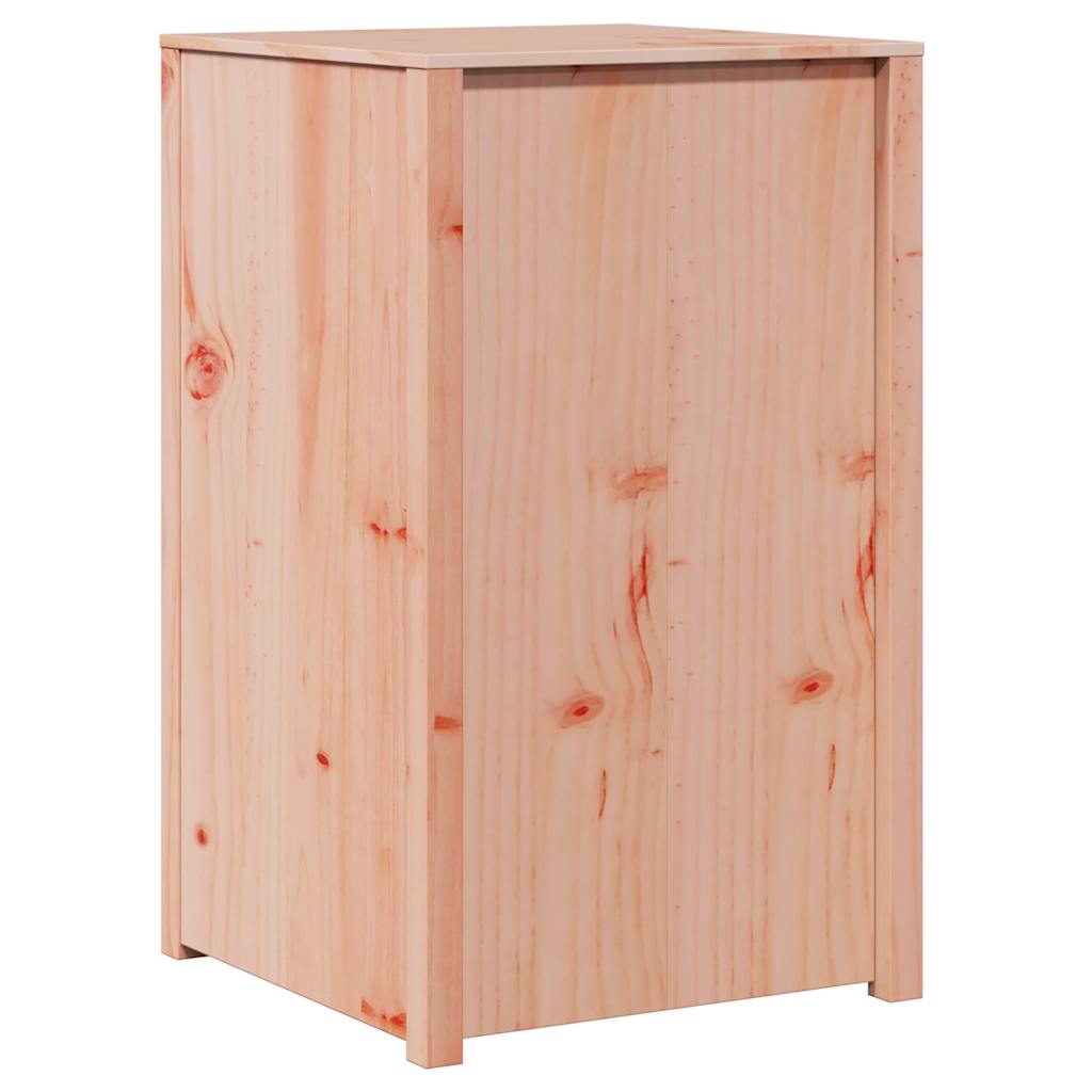 Kitchen cabinet Brown 55 x 55 x 92 cm Solid pine wood