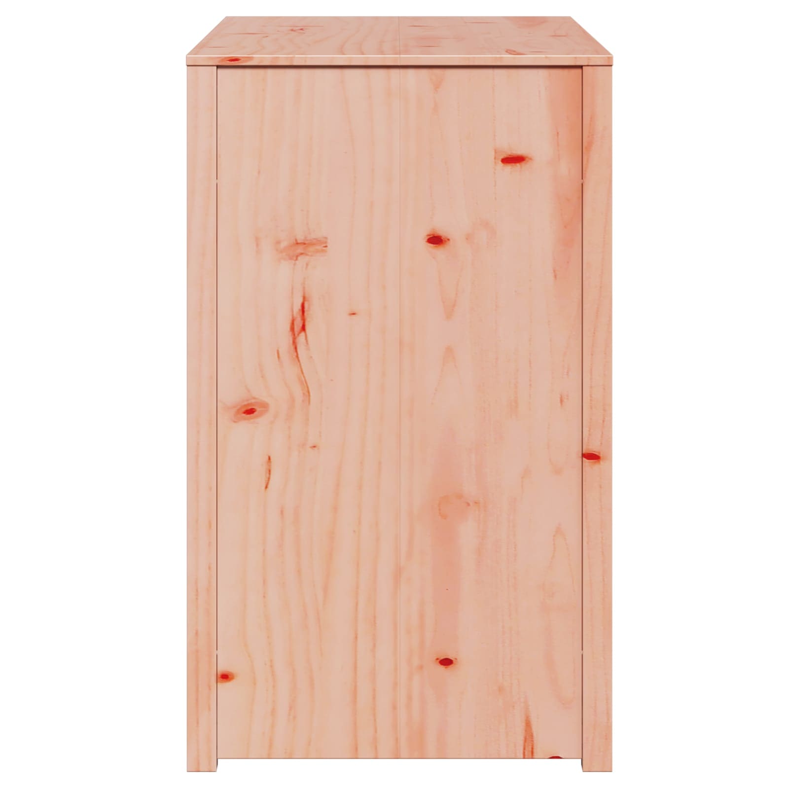 Virtuvės spintelė Ruda 106 x 55 x 92 cm masyvi duglasi mediena