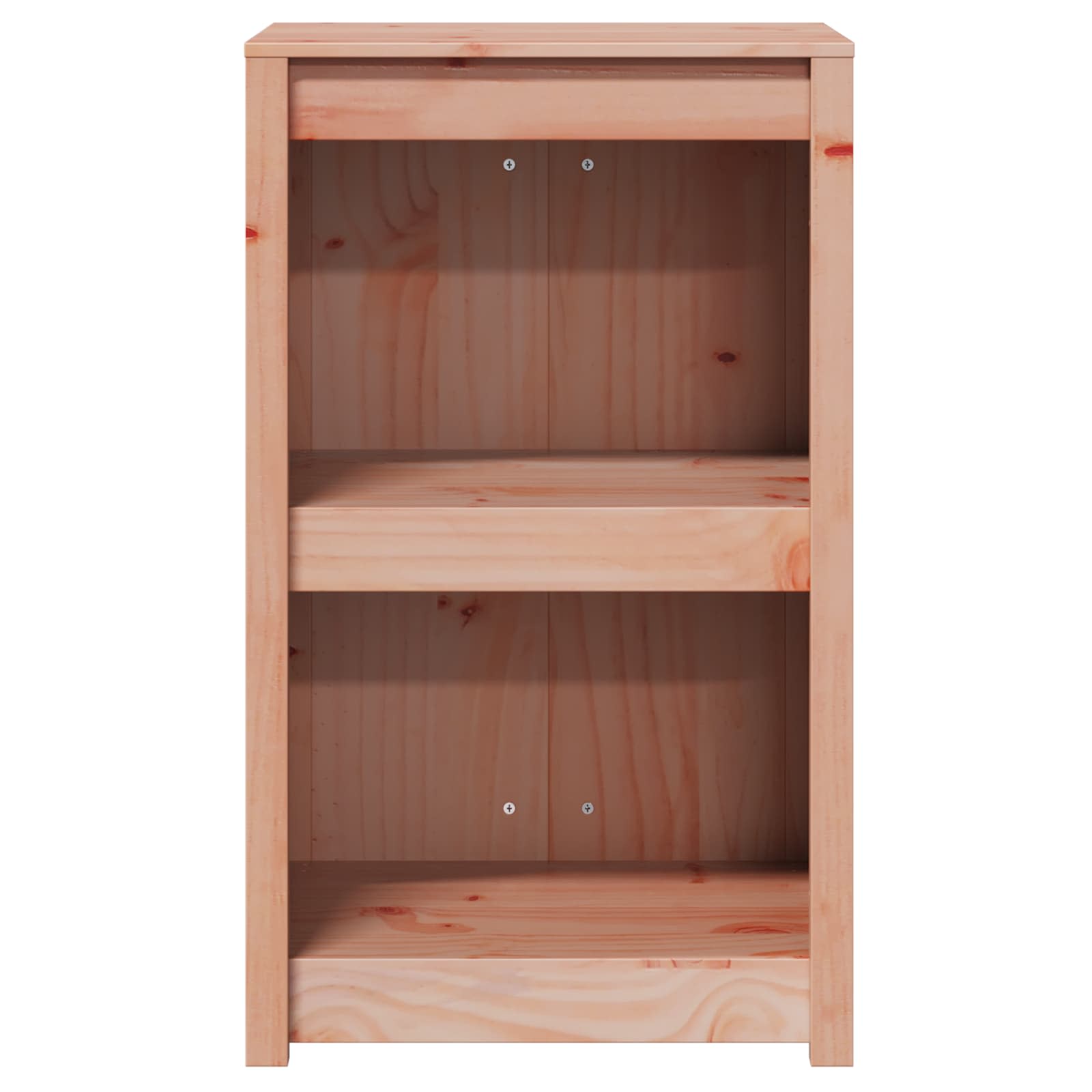 Kitchen cabinet Brown 55 x 55 x 92 cm solid reclaimed wood