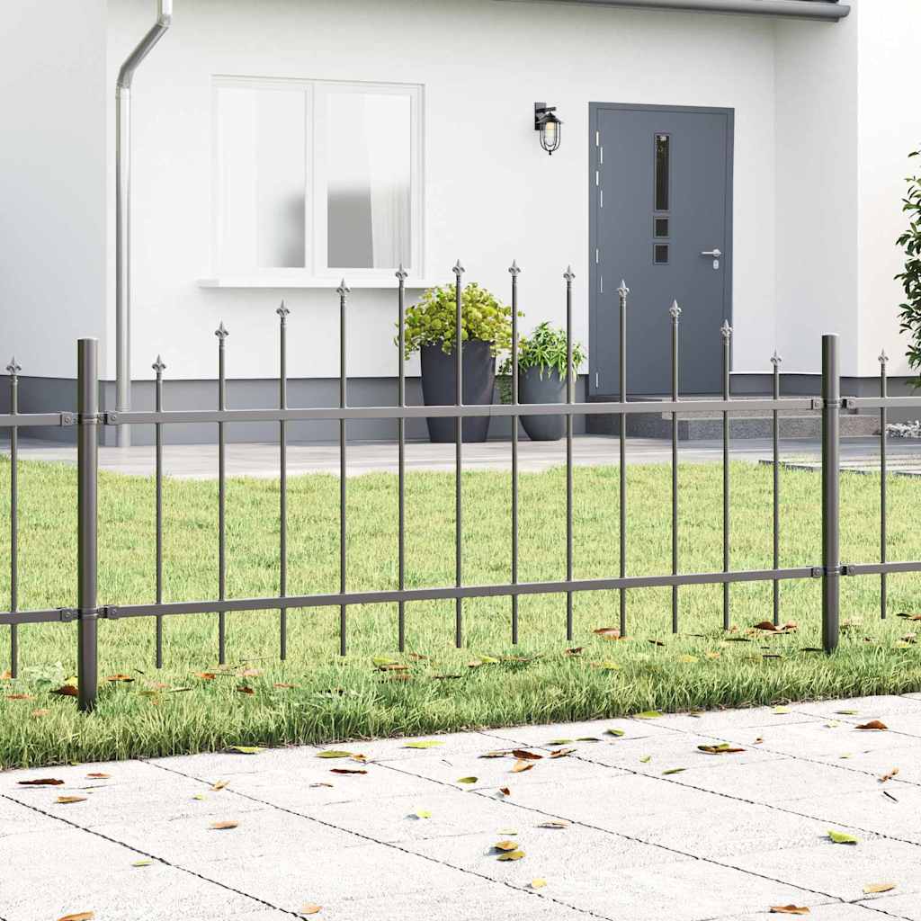 Sodo tvora Pilka 170 x 75 cm
