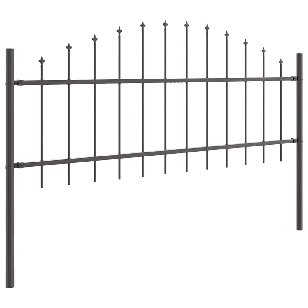 Sodo tvora Pilka 170 x 75 cm