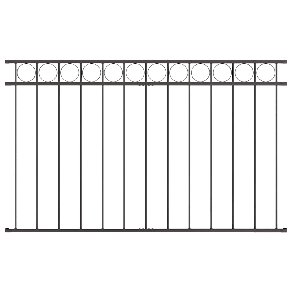 Tvorelių elementas ASSEN Pilka 170 x 80 cm Plienas