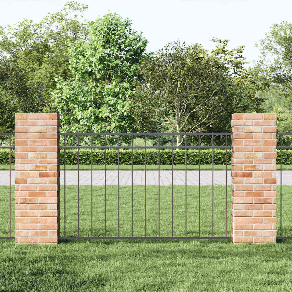 Tvorelių elementas ASSEN Pilka 170 x 100 cm Plienas