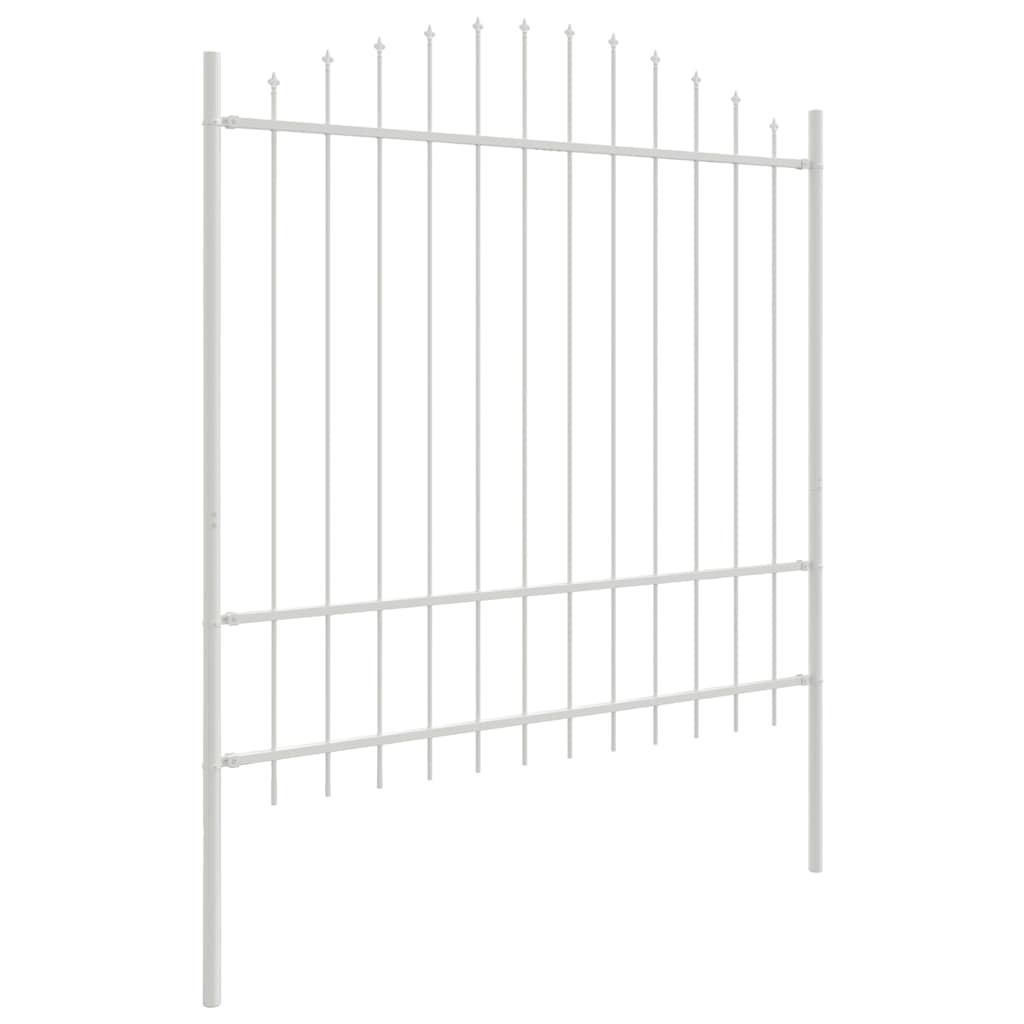 Sodo tvora Balta 170 x 175 cm