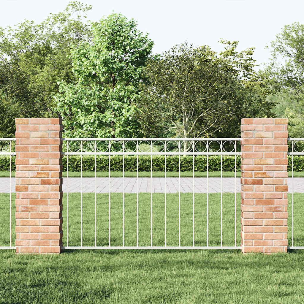 Tvorelių elementas ASSEN Balta 170 x 80 cm Plienas