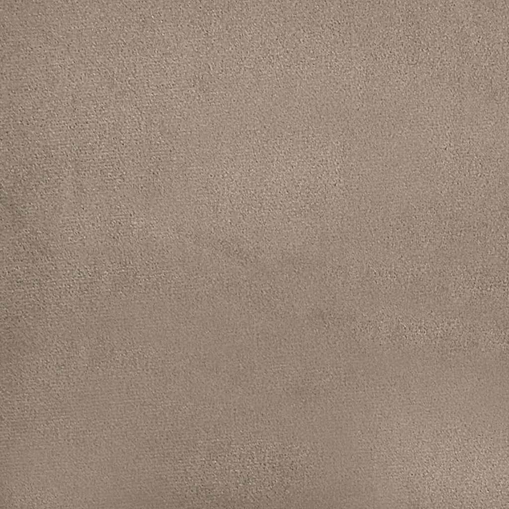 krėslas Taupe 76 x 94 x 102 cm Mikropluoštas
