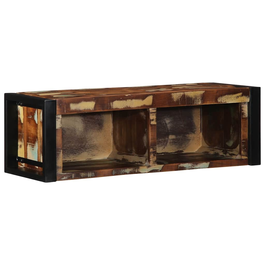TV skapītis, daudzkrāsains 80x30x25 cm