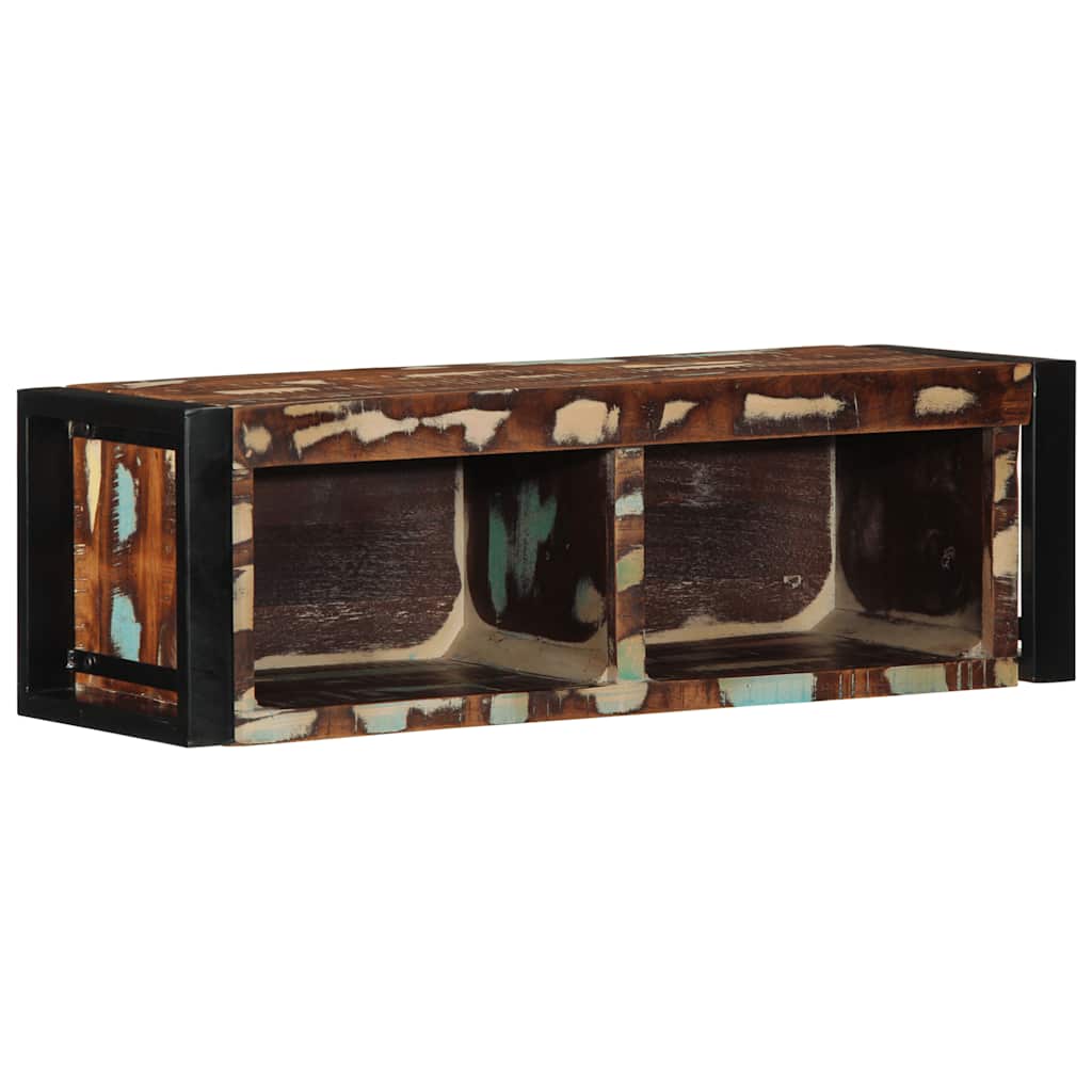 TV skapītis, daudzkrāsains 80x30x25 cm