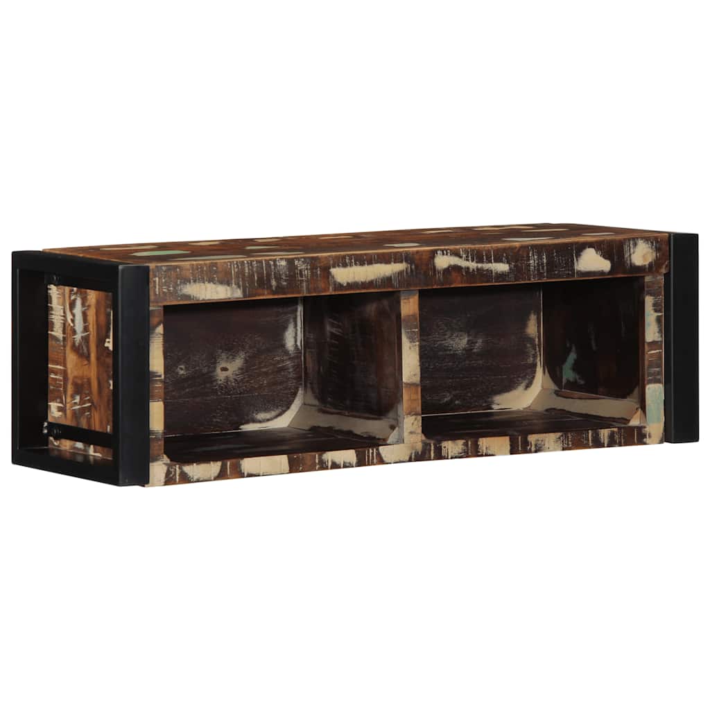 TV skapītis, daudzkrāsains 80x30x25 cm