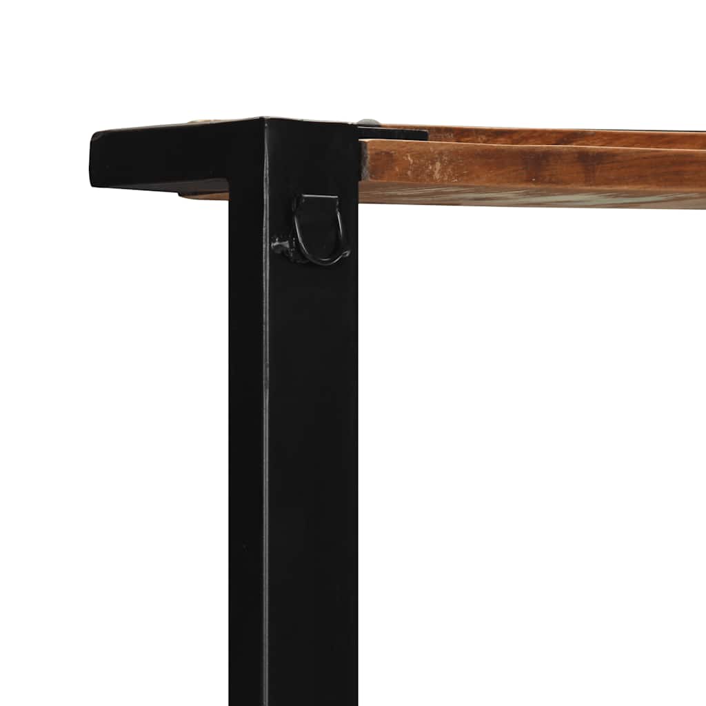 drabužių kabykla įvairiaspalvė 80x40x190 cm
