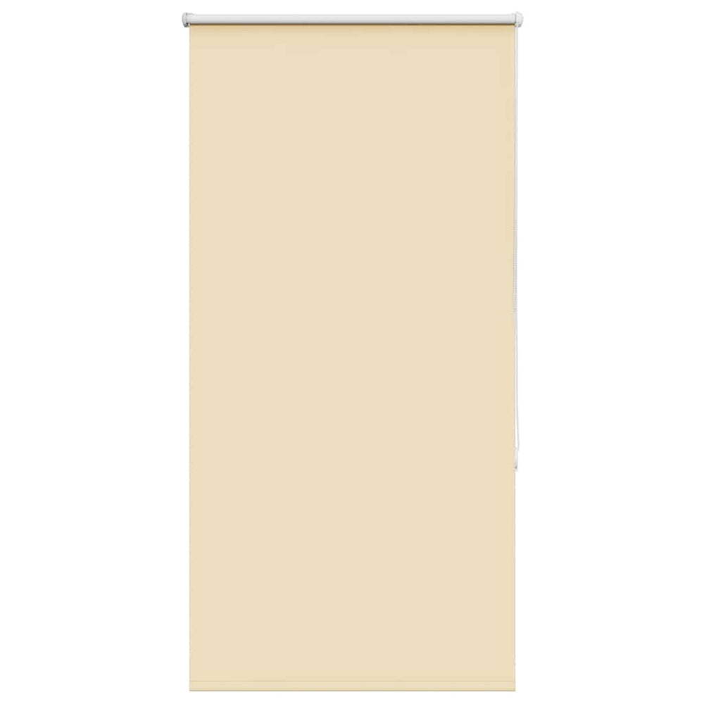 roletas smėlio spalvos 65x130 cm audinio plotis 60,7 cm