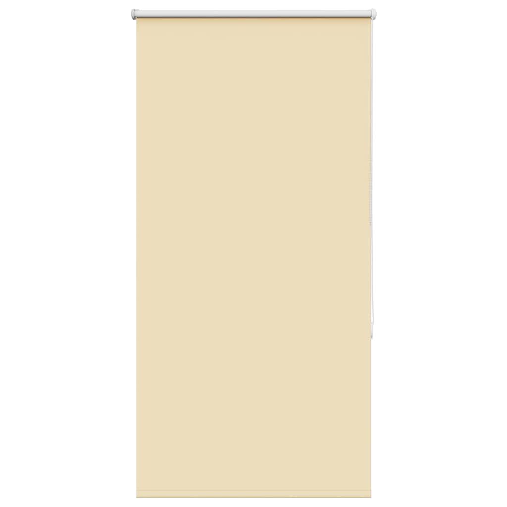 roletas smėlio spalvos 70x130 cm audinio plotis 65,7 cm