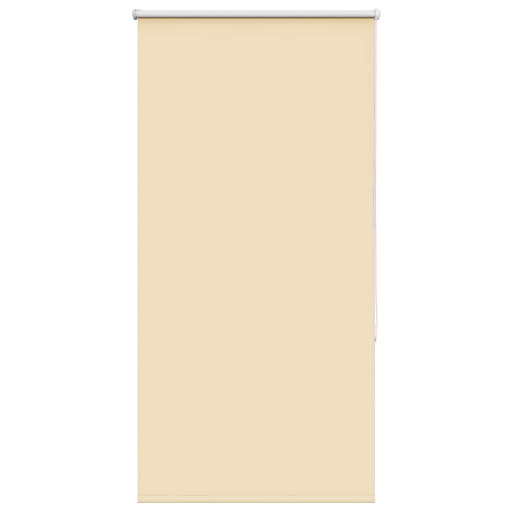 roletas smėlio spalvos 75x130 cm audinio plotis 70,7 cm