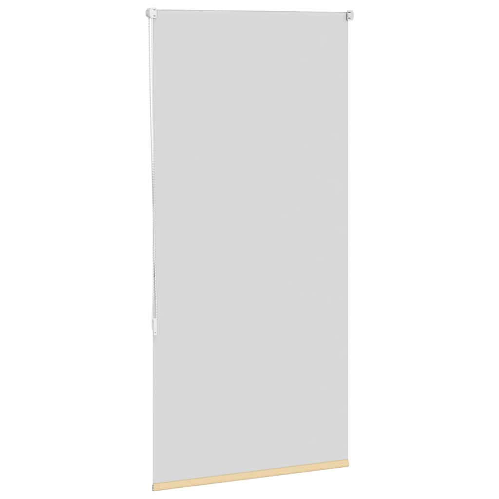 roletas smėlio spalvos 75x130 cm audinio plotis 70,7 cm