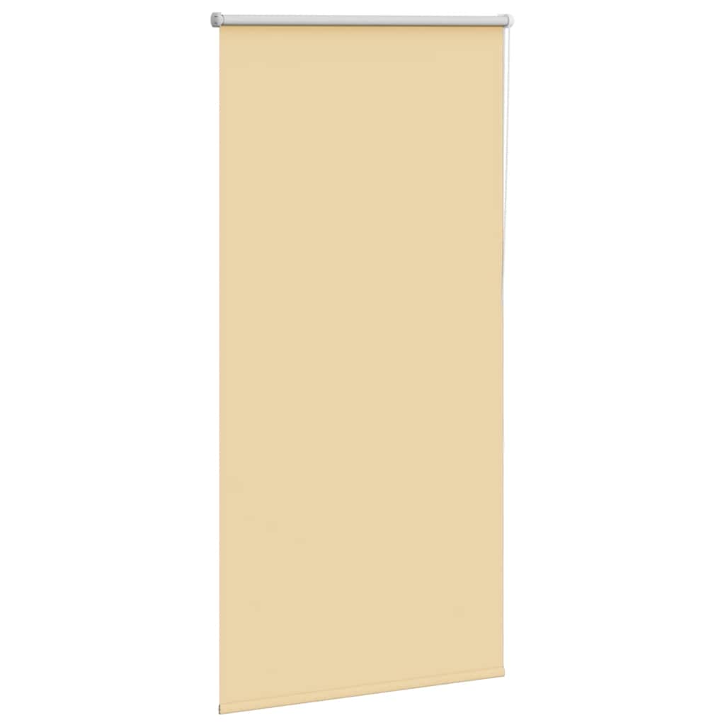 roletas smėlio spalvos 85x130 cm audinio plotis 80,7 cm
