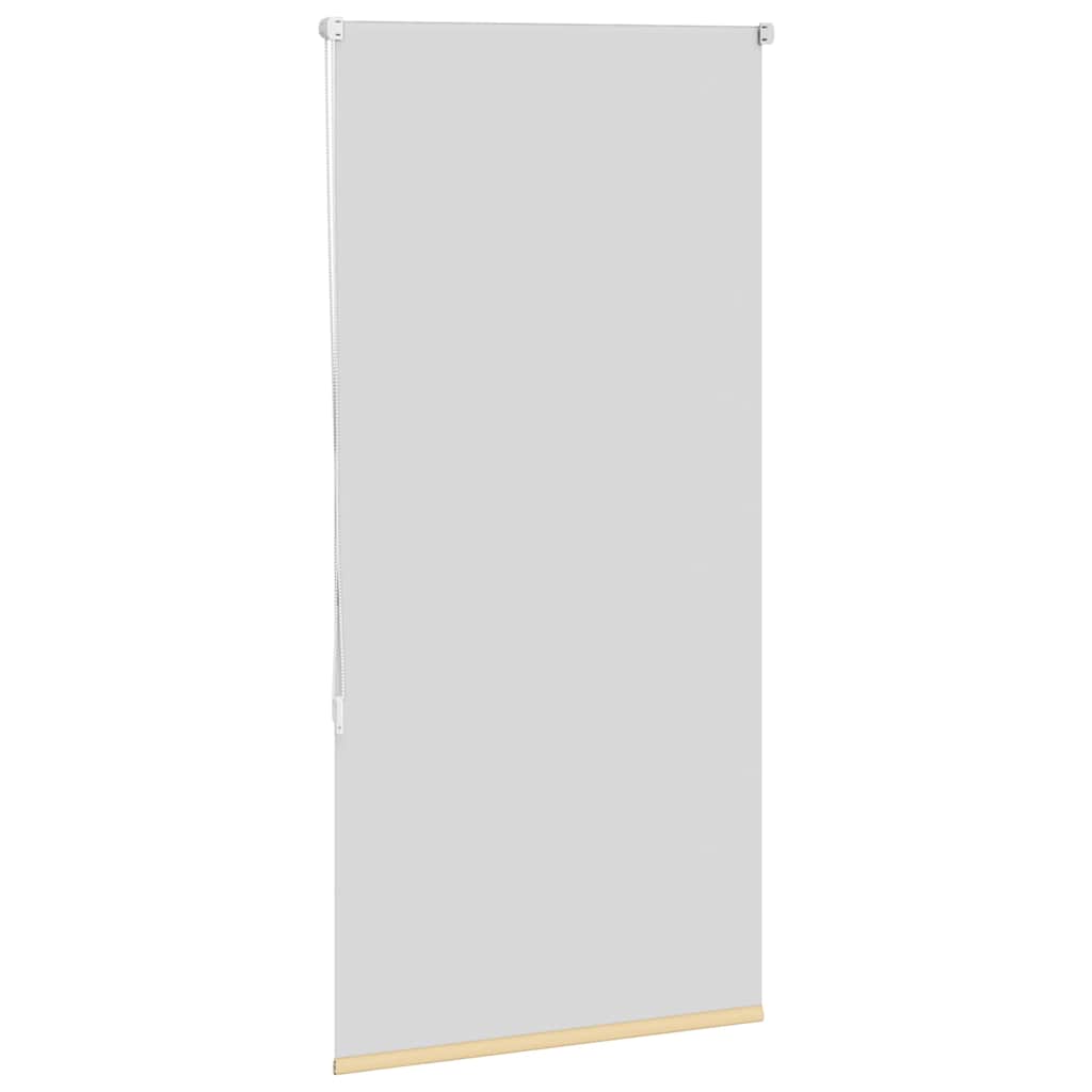 roletas smėlio spalvos 85x130 cm audinio plotis 80,7 cm