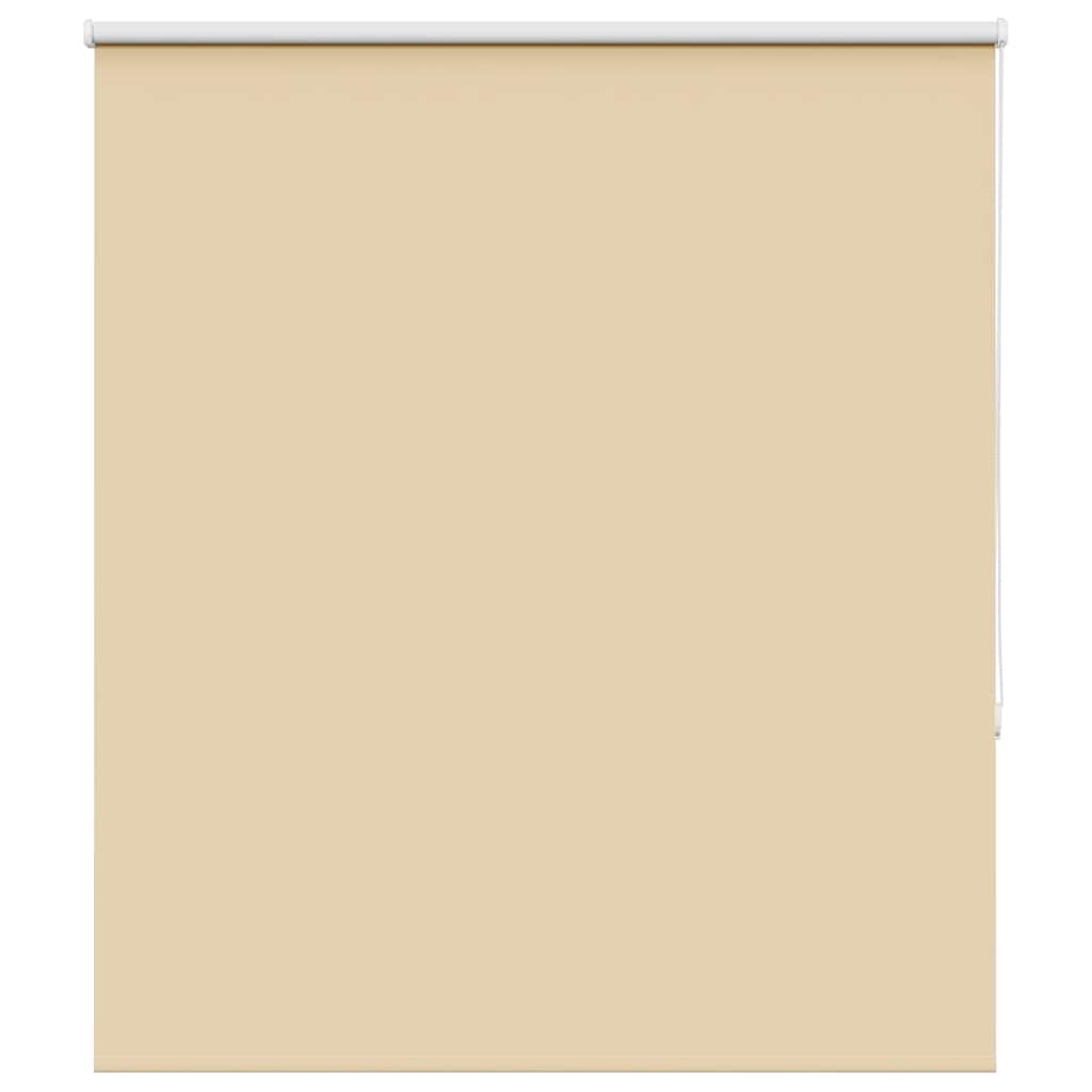 rulons smilškrāsas 125x130 cm auduma platums 121,6 cm