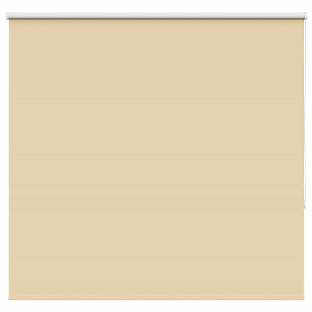 Roletas Blackout smėlio spalvos 145x130 cm Audinio plotis