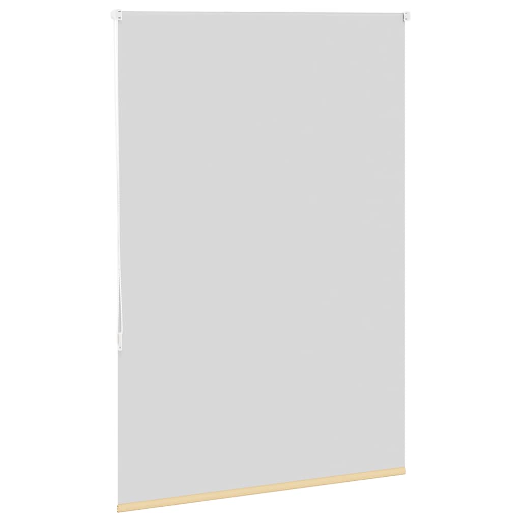 roletas smėlio spalvos 105x150 cm audinio plotis 105x130 cm