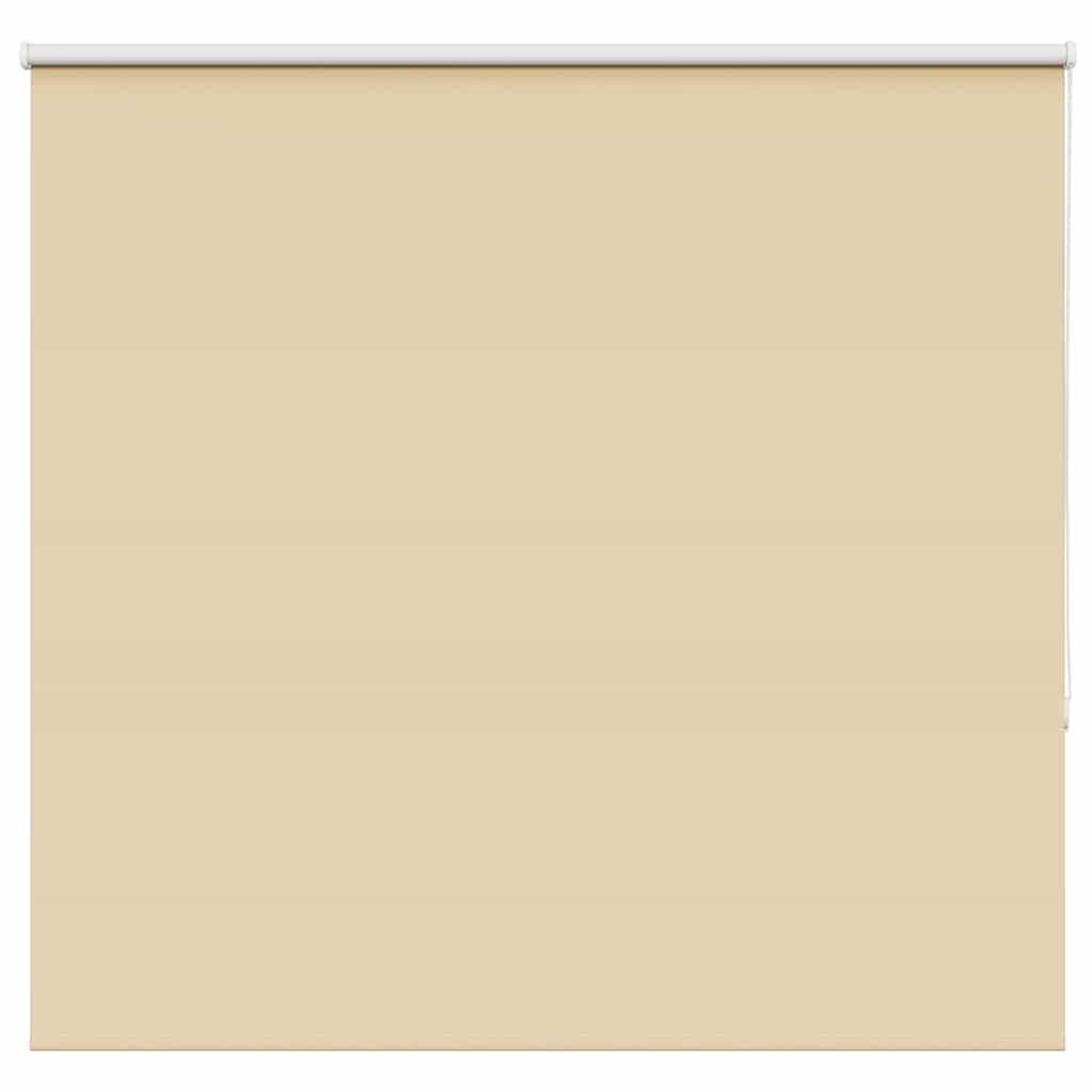 Roletas Blackout smėlio spalvos 145x150 cm Audinio plotis