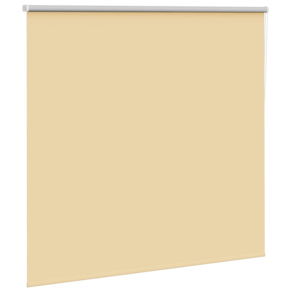 Roletas Blackout smėlio spalvos 160x150 cm Audinio plotis