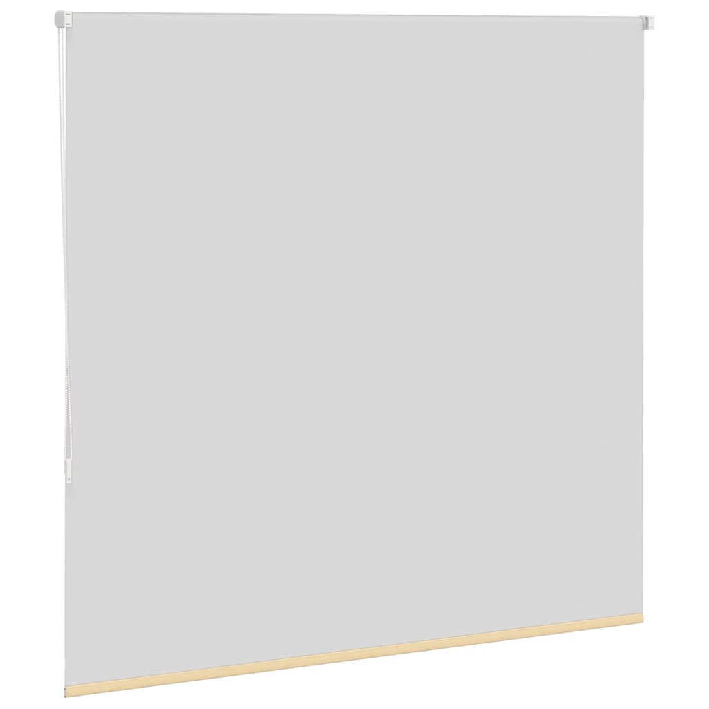 Roletas Blackout smėlio spalvos 160x150 cm Audinio plotis