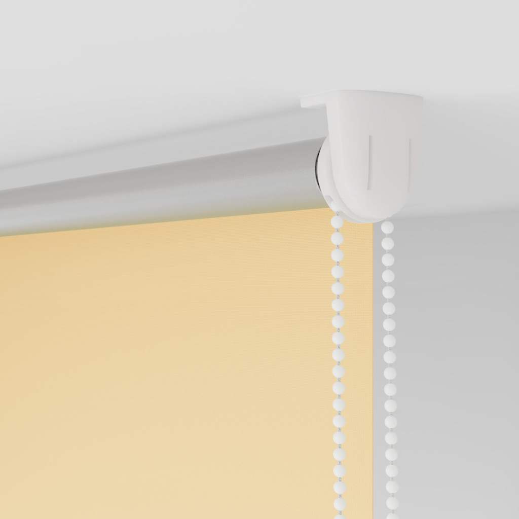 roletas smėlio spalvos 70x175 cm audinio plotis 65,7 cm