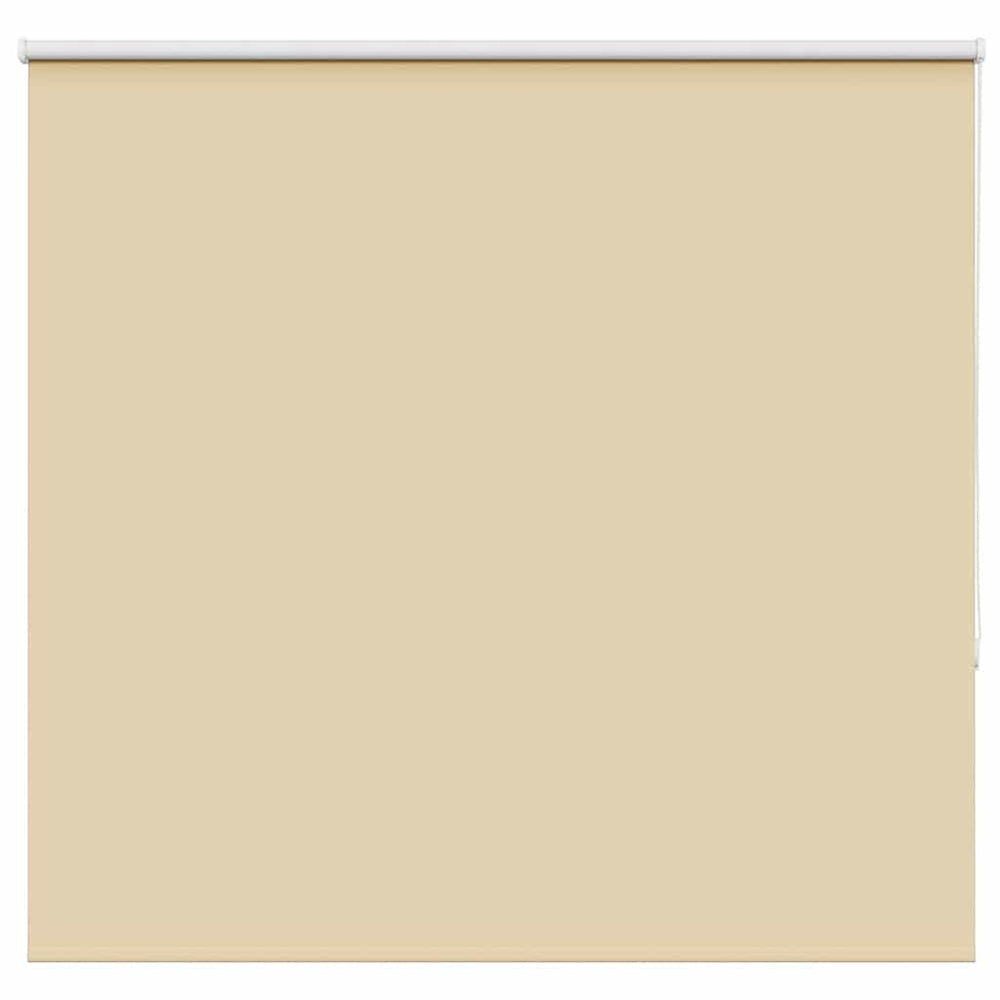 Roletas Blackout smėlio spalvos 160x175 cm Audinio plotis