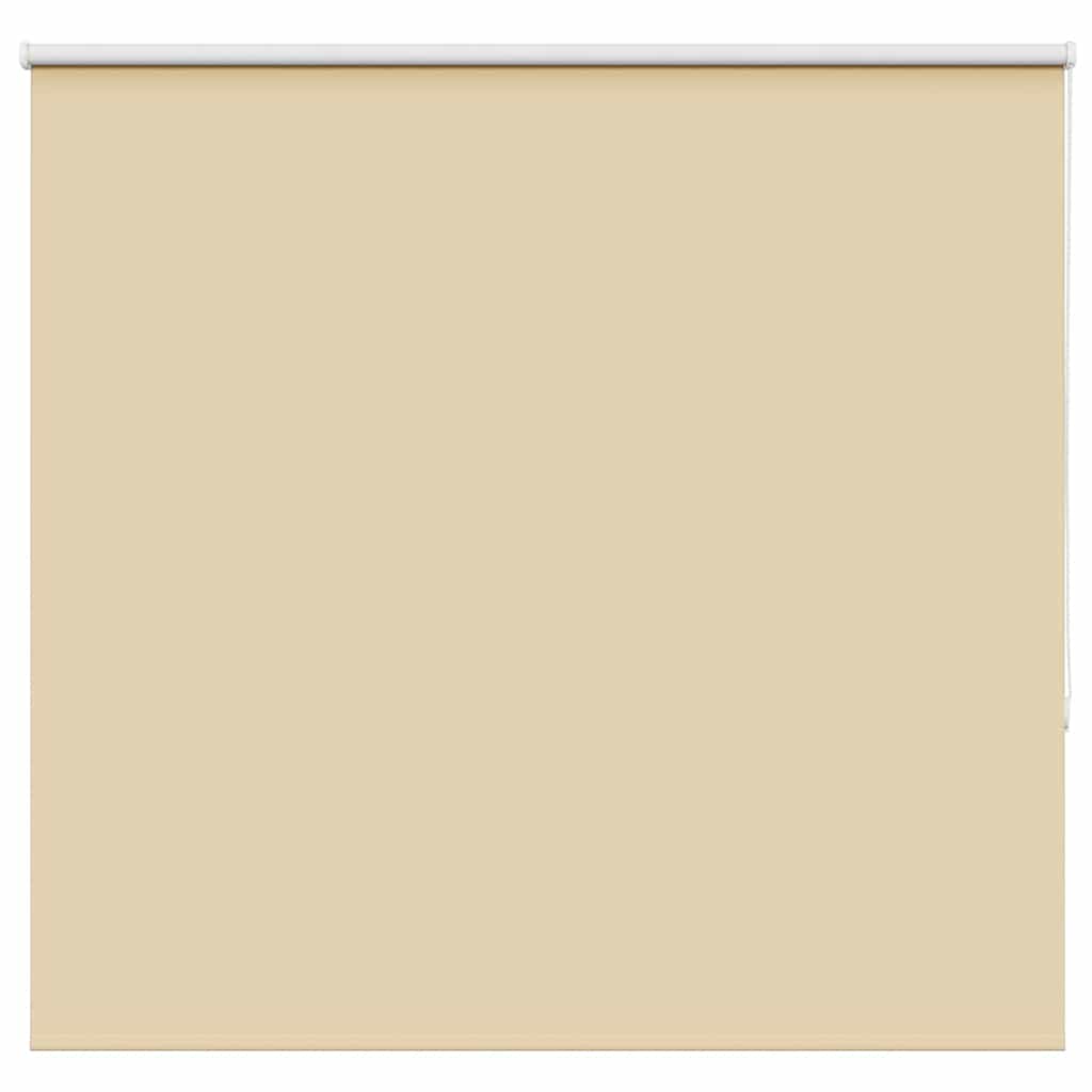 Roletas Blackout smėlio spalvos 160x175 cm Audinio plotis