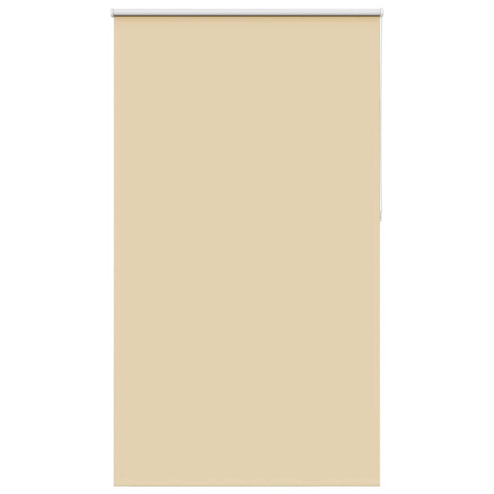 roletas smėlio spalvos 120x230 cm audinio plotis 116,6 cm