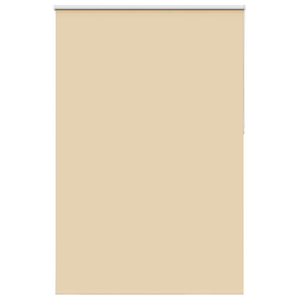 Roletas Blackout smėlio spalvos 160x230 cm Audinio plotis