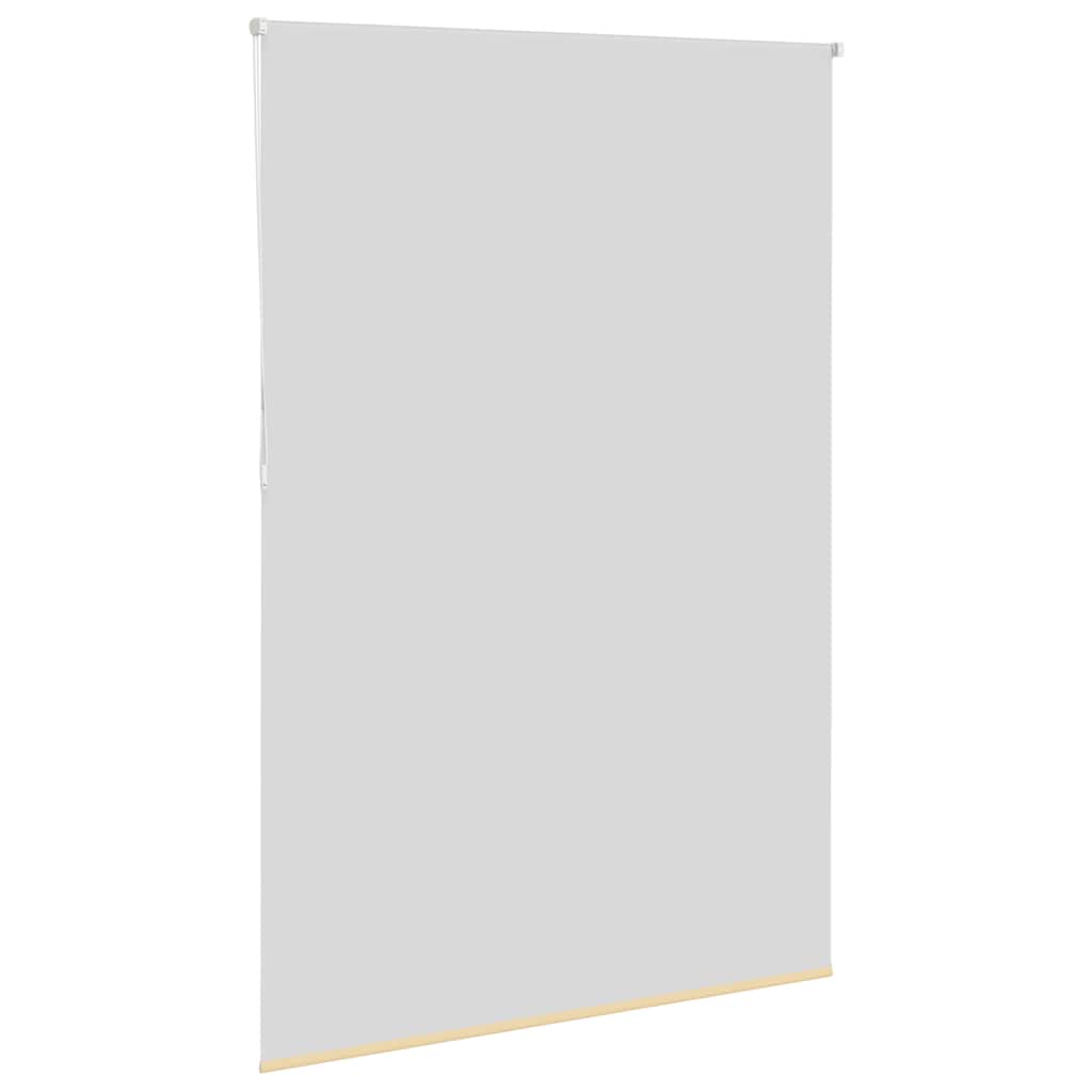 Roletas Blackout smėlio spalvos 160x230 cm Audinio plotis