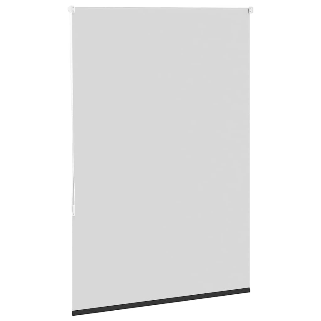 roletas juodas 100x150 cm audinio plotis 95,7 cm poliesteris