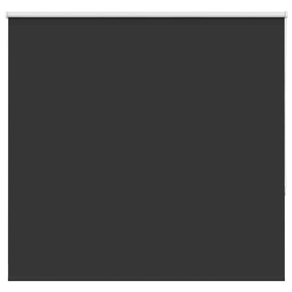 Roletas Blackout Juoda 145x150 cm Audinio plotis 141,6 cm