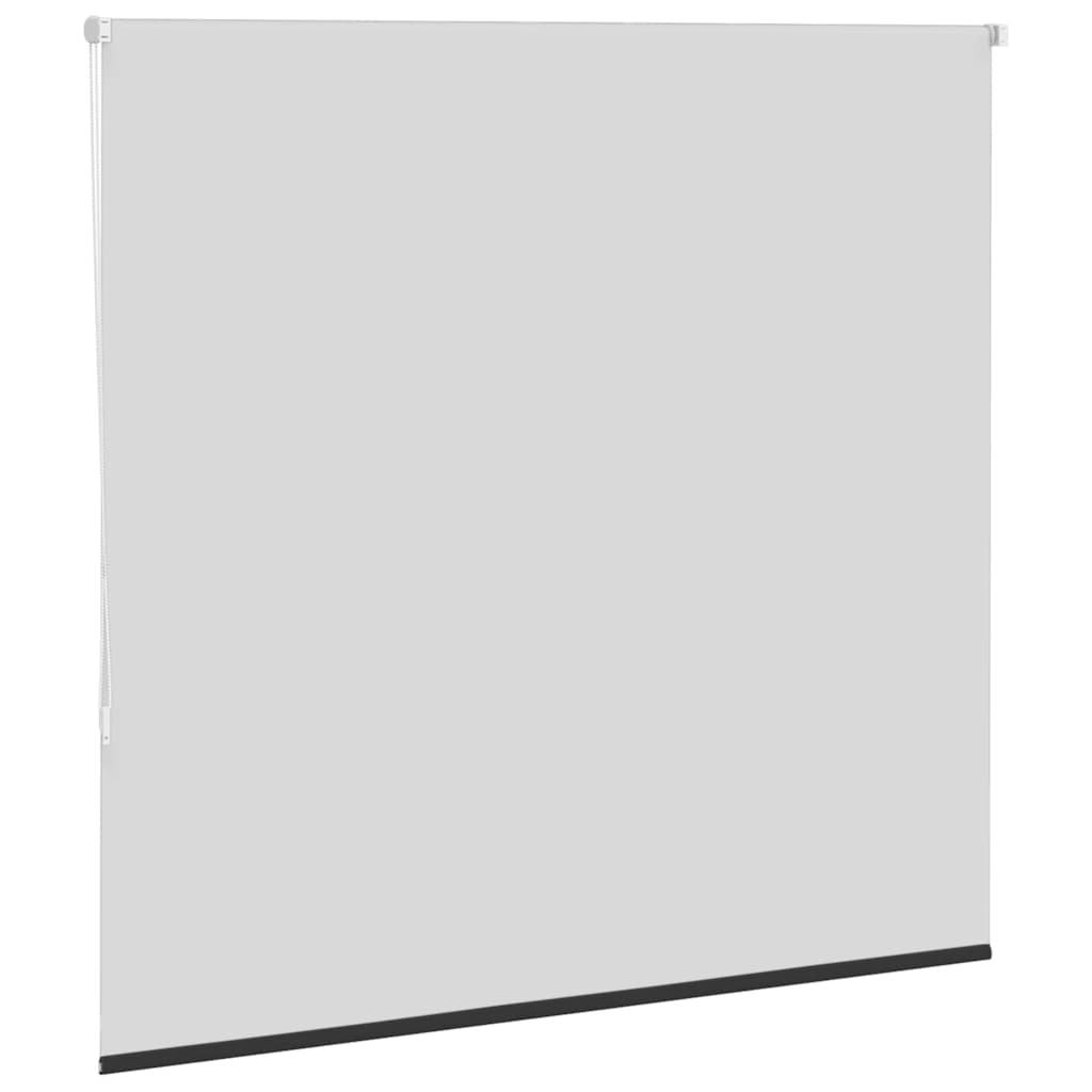 Roletas Blackout Juoda 160x150 cm Audinio plotis 156,6 cm