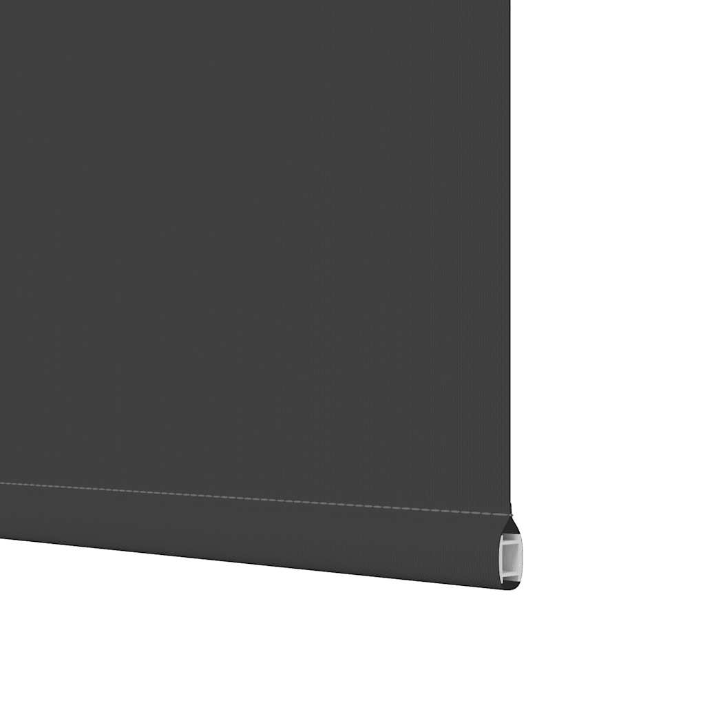 roletas juodas 60x175 cm audinio plotis 55,7 cm poliesteris