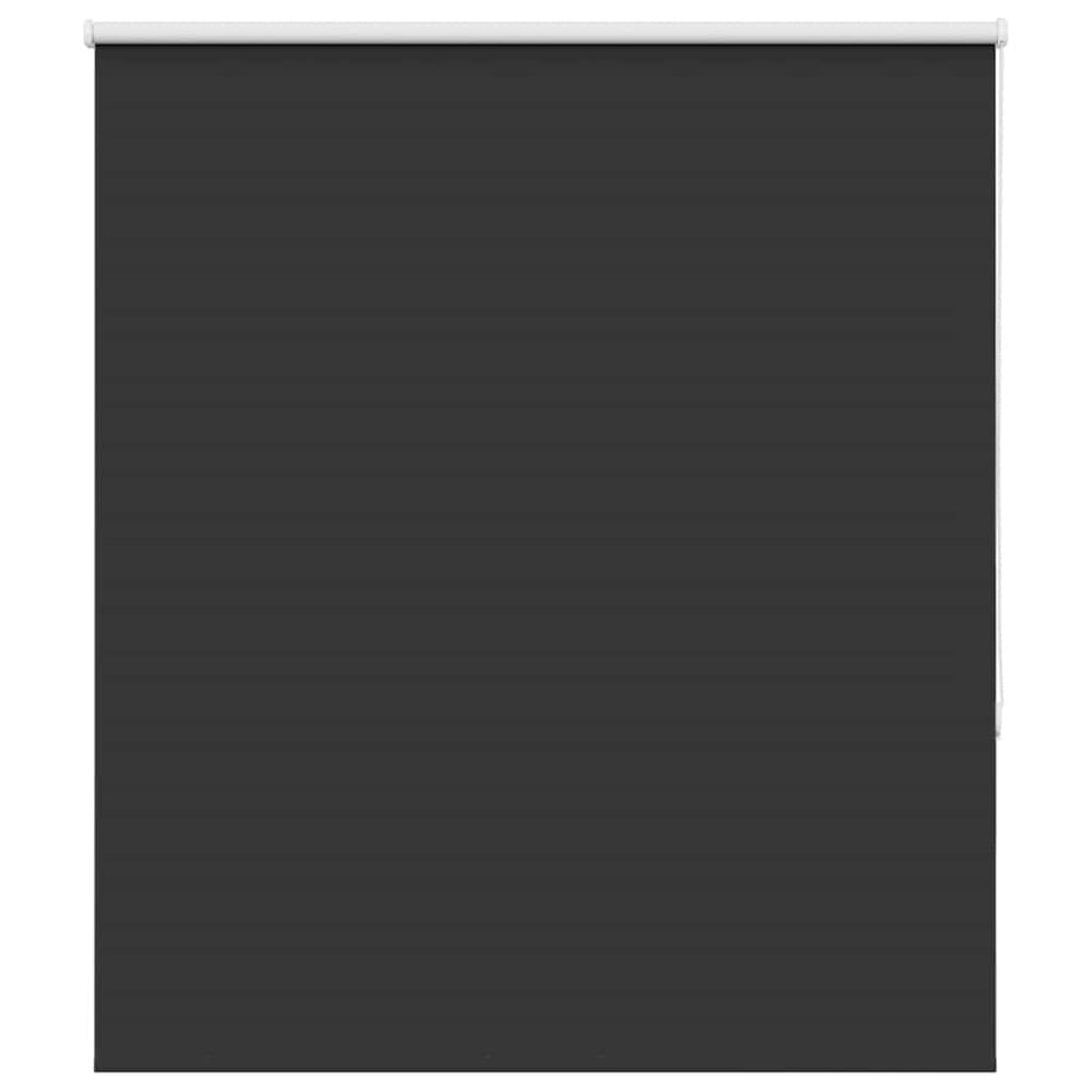 Roletas Blackout Juoda 135x175 cm Audinio plotis 131,6 cm