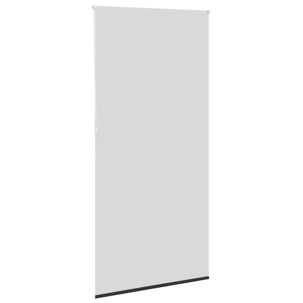 roletas juodas 95x210 cm audinio plotis 90,7 cm poliesteris