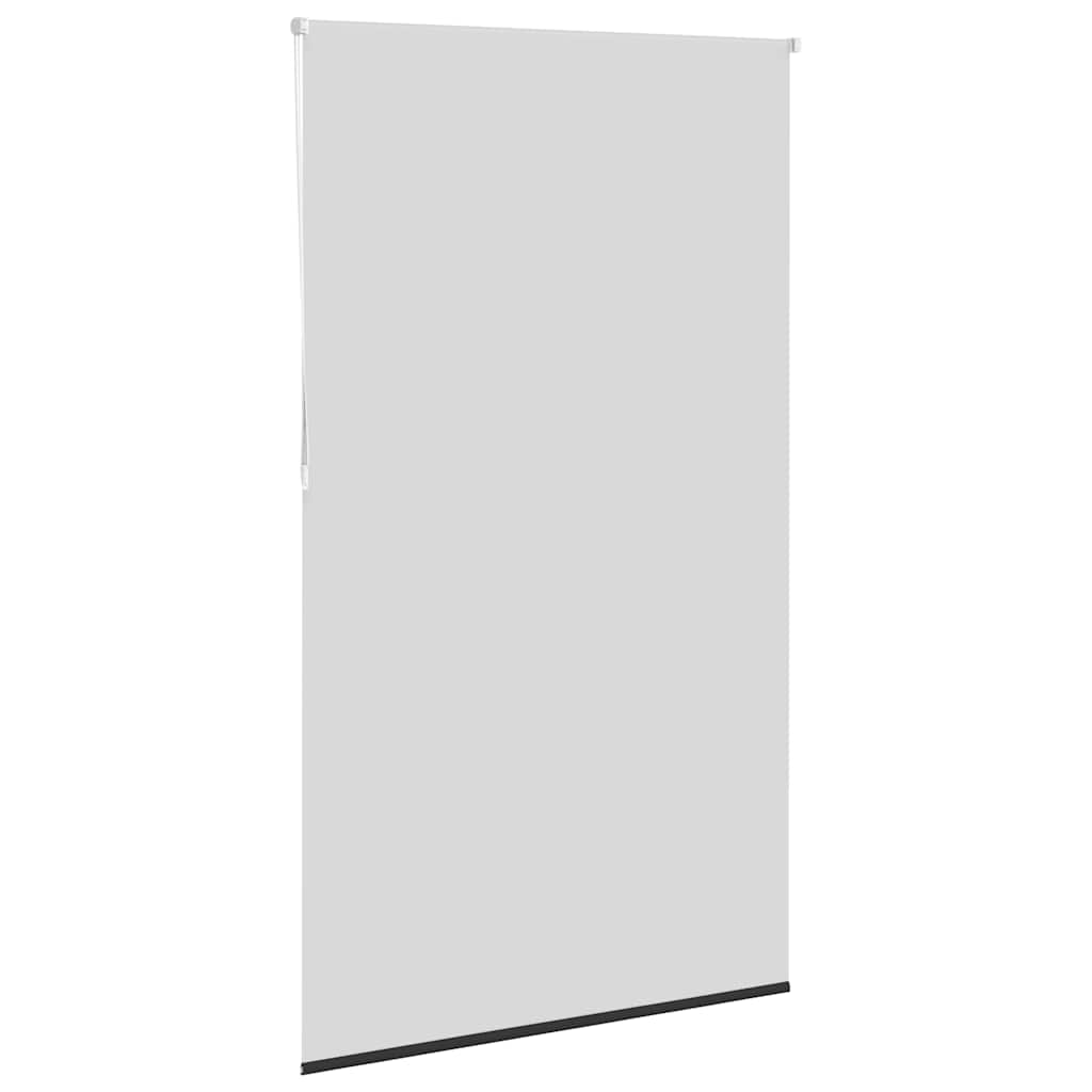 roletas juodas 130x210 cm audinio plotis 126,6 cm poliesteris