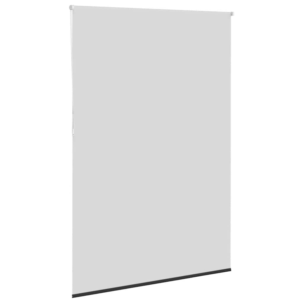 Rullo žalūzija Blackout Melna 160x210 cm Auduma platums 156,6 cm
